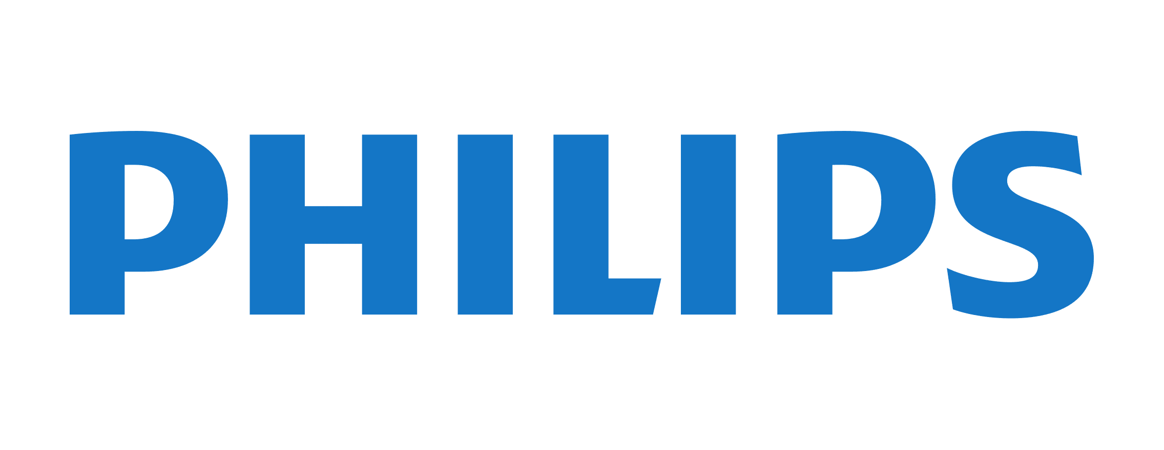 philips logo wordmark - صفحه اصلی