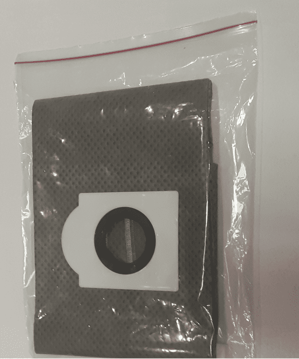 کیسه دائمی جاروبرقی تیوا